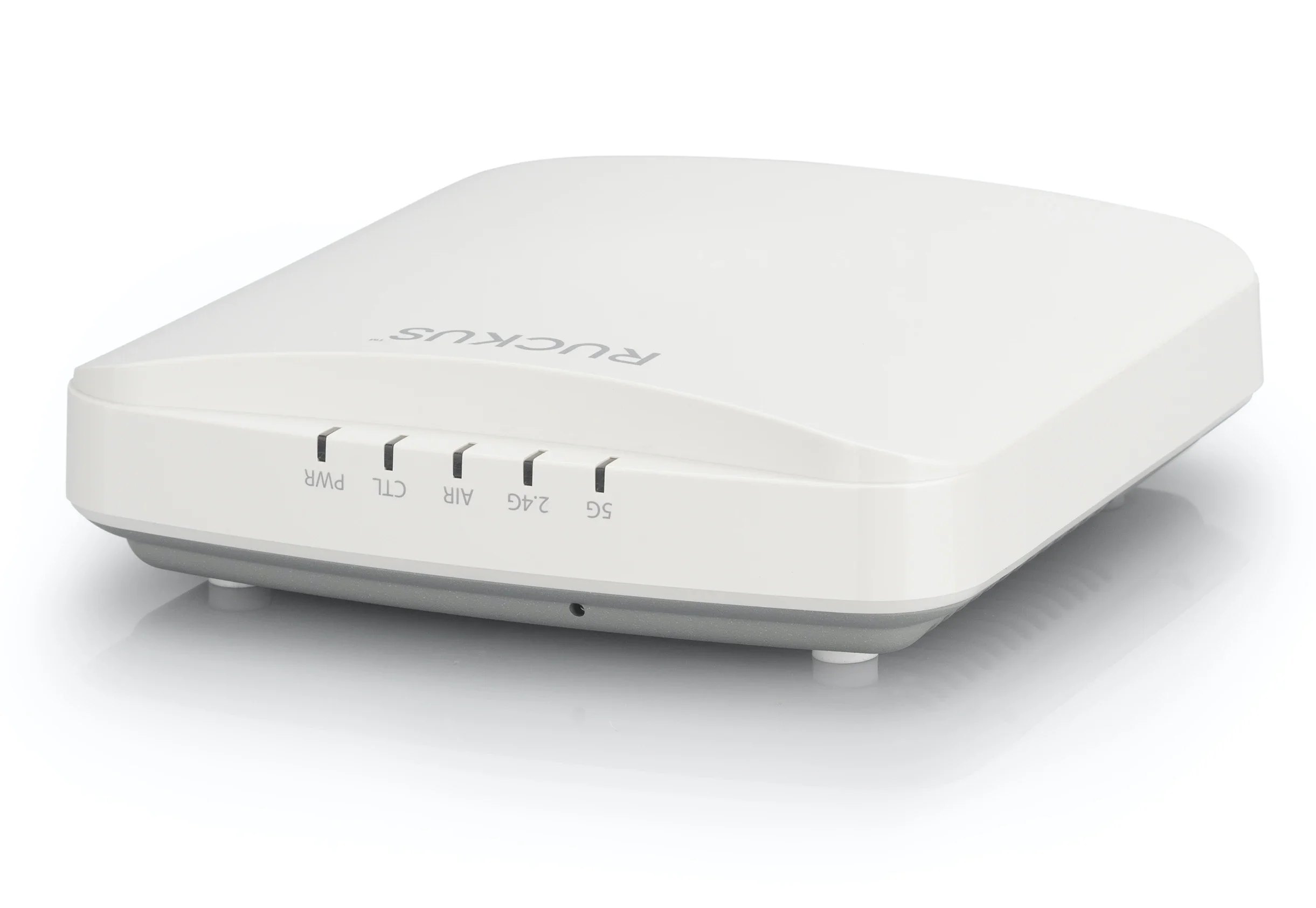 Ruckus Wireless 901-R350-WW02 R350 Indoor Access Point 901-R350-US02 901-R350-EU02 Dual-Band 802.11ax WiFi6 AP 2x2:2