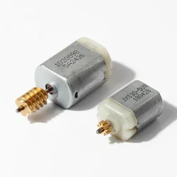 1010019 3K5365 Car Door Lock Motor for Ford Focus 2 MONDEO MK4 C-Max Jaguar XF XFCC9 CC9 Volvo C70 6M2AR26412EC