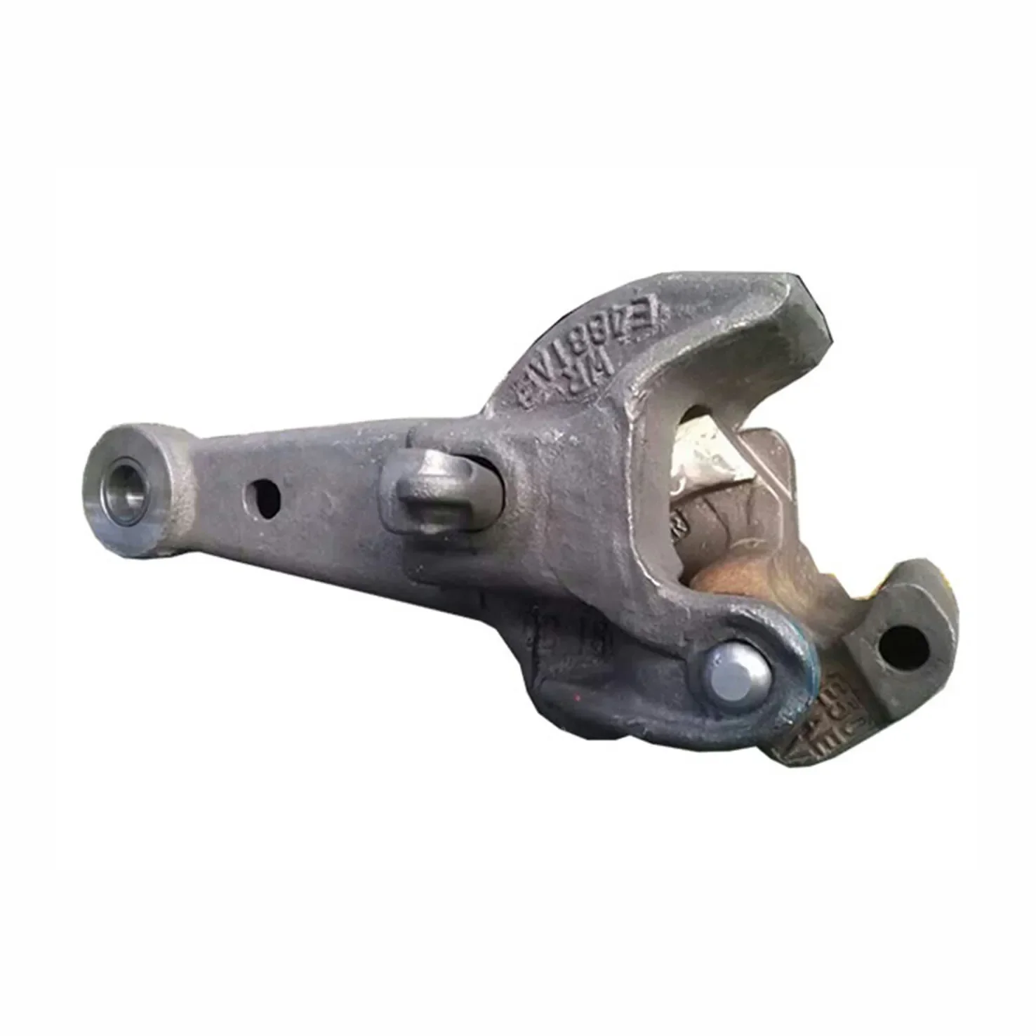 

Passenger Railway Train Parts & Accessories Couplers Chain Hook