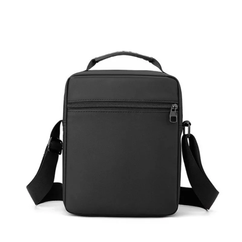 Novo saco do mensageiro casual leve bolsa de ombro esportes ao ar livre saco de ciclismo para homens pequena bolsa de ombro marido pacote peito