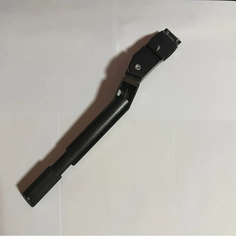 

Mountain Bike Foot Support Bicycle Support Single Car Kick Rear Stand Bicycle Ladder Side Support Parking Rack Accessories