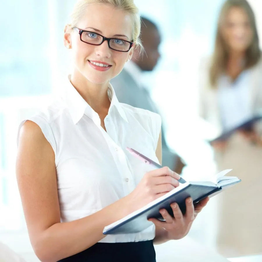 FIOVER 10 قطعة أقلام هلام الحبر الأسود نقطة متوسطة 0.7 مللي متر أقلام الكتابة السلس الراقية سلسلة لطيف قلم حبر جاف للمذكرات Takin