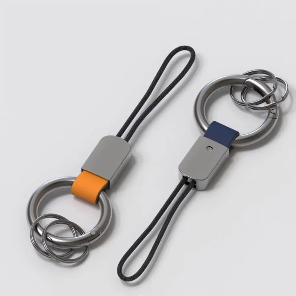 Чехол для ключей, автомобильные аксессуары, брелоки из натуральной кожи, уличный инструмент, аксессуары для ключей, автомобильный держатель для ключей, пряжка поясного ремня, карабин