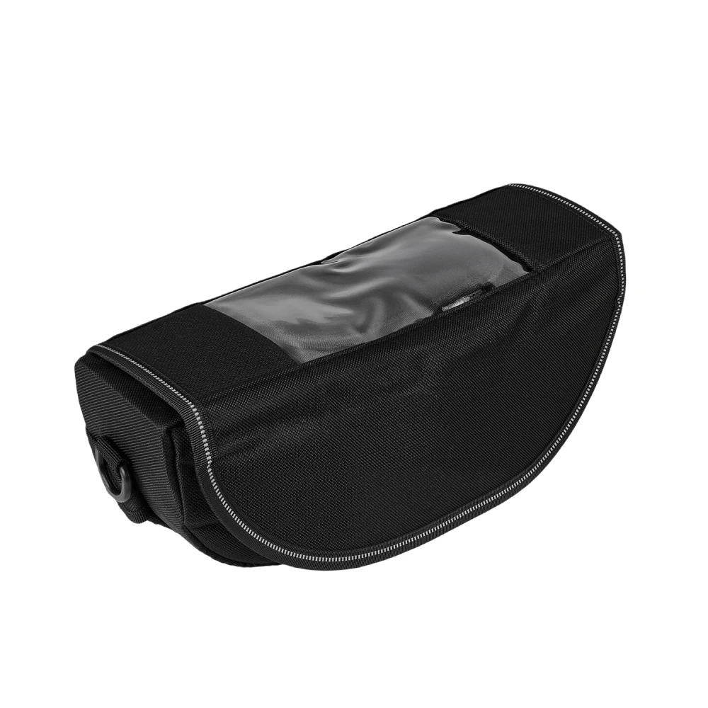 Motorcycle Accessories Convenient Handlebar Bag Universal For Surron KTM Honda Kawasaki Dirt Bike Motocross Parts view 3