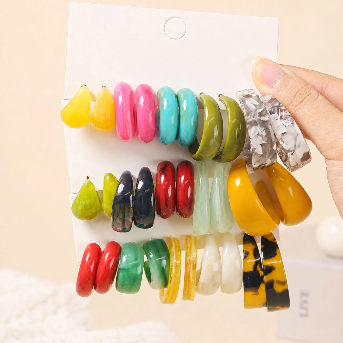 Product detail