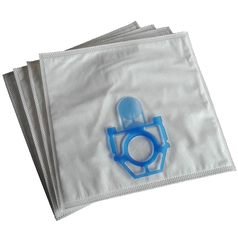 5* Dust Bags for Zelmer Maxim 3000.0.K28S 919.0 SP Clarris 2700.0 ST 819.0 ST Meteor 2400.0 EQ Flip 321