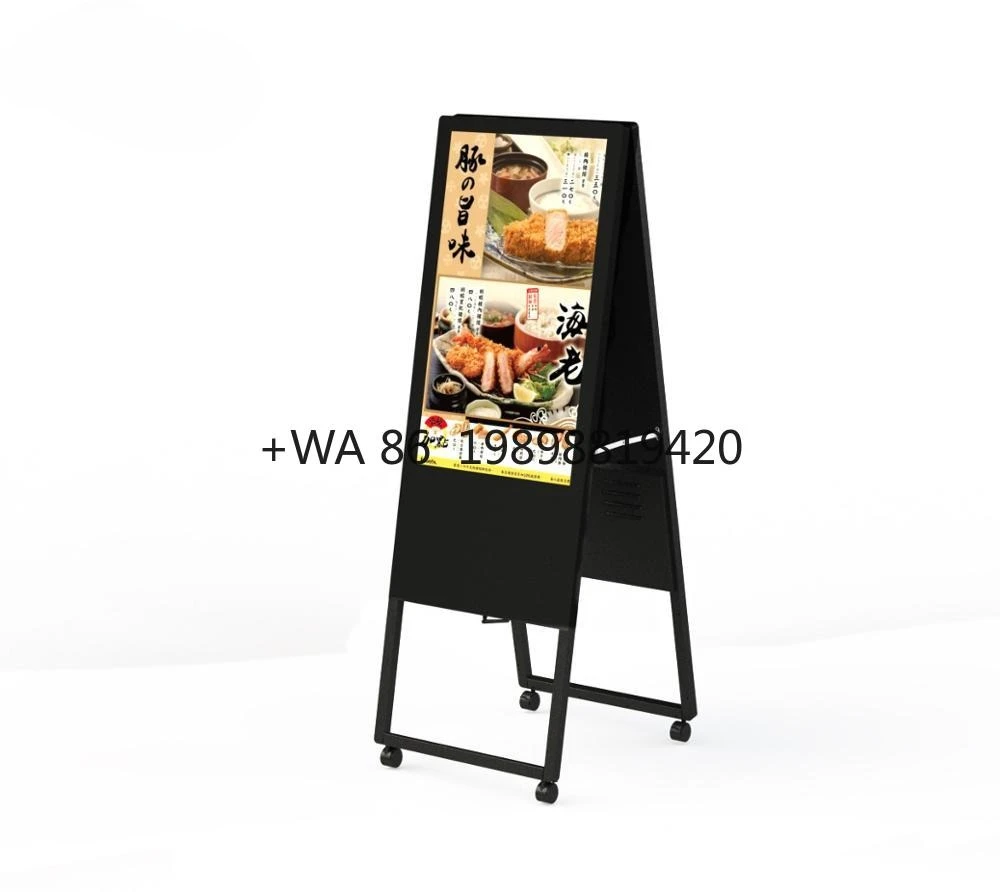 

Видимость, HD светодиодный экран, высокая яркость, защита от атмосферных воздействий, двухсторонний цифровой рекламный дисплей с дистанционным управлением