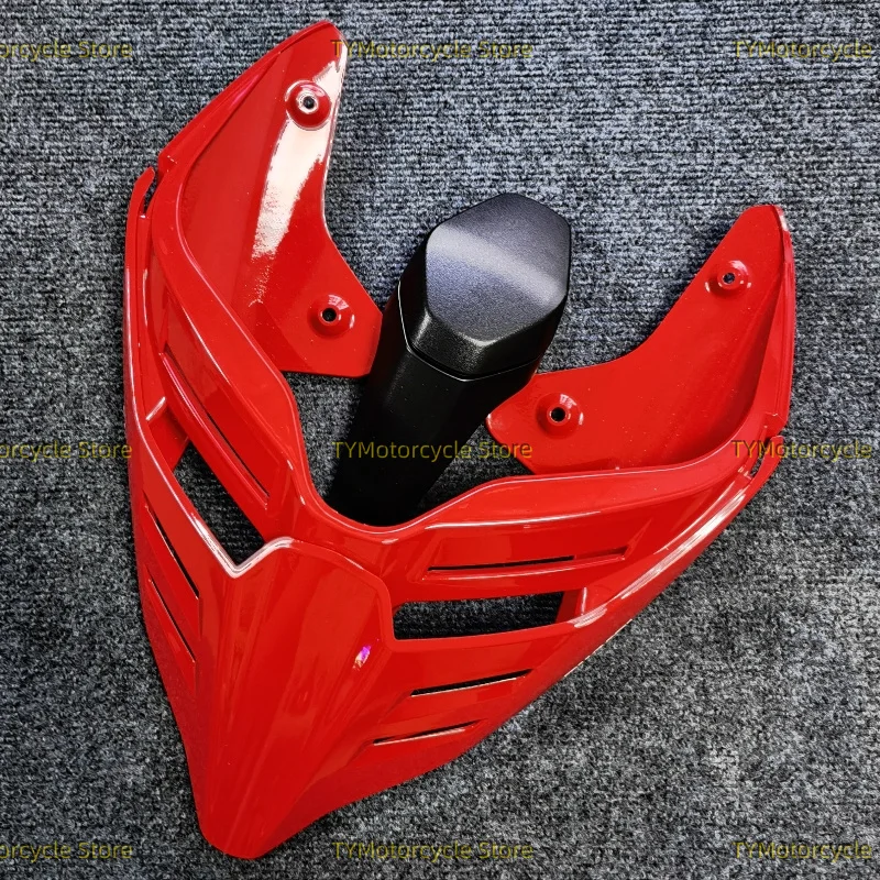 Rear Cover Tail Fairing Rear Hump Single Seat Cover Rear Tail Hump Fit For DUCATI Streetfighter Panigale V4 V4R V4S V2 2017-2024