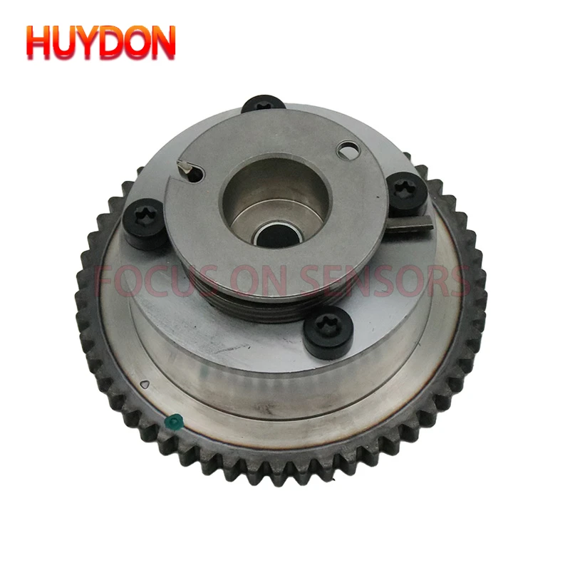 24350-2E001 Intake & Exhaust Timing Camshaft Gear Sprocket For Hyundai Elantra Kia Soul 24370-2E000 24350-2E000 Car Accessories