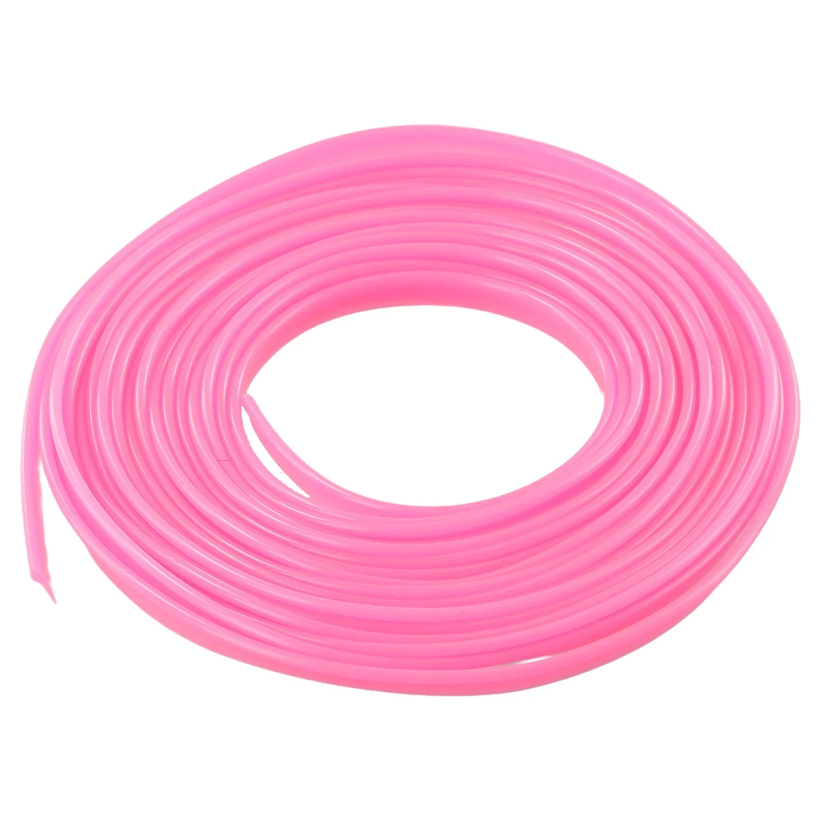 Brand New Edge Gap Line Molding Line 5m Car Interior Accessories Gap Line Molding Line Trims New Arrivals Pink