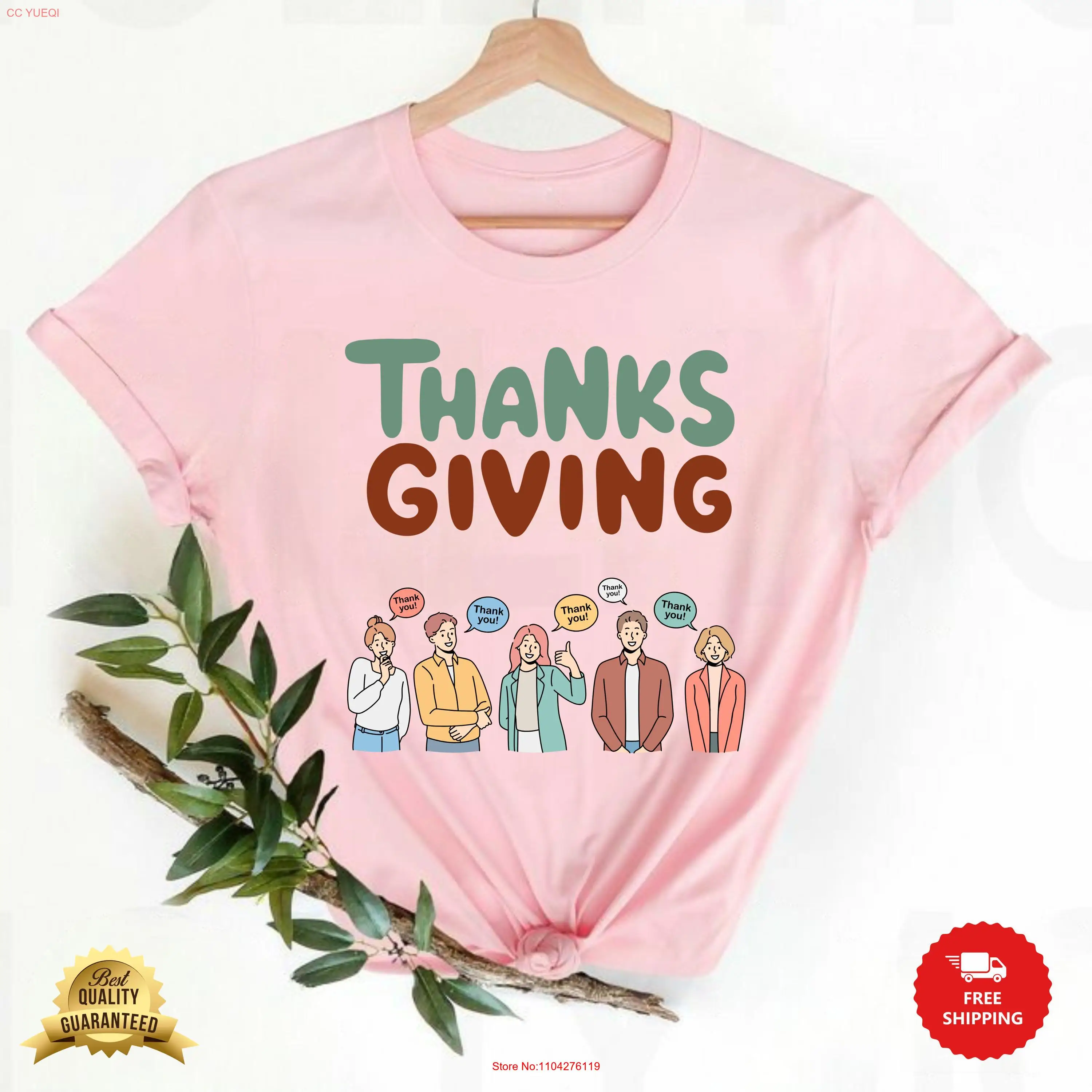 

Забавная и стильная футболка на День Благодарения. Уникальное празднование. Удобные тематические футболки с длинными или короткими рукавами.