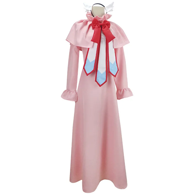 fairy tail anime dress Fairy Tail - Lucy Heartfilia - Pop Up Parade - Natsu Costume Ver., L ( main image 0