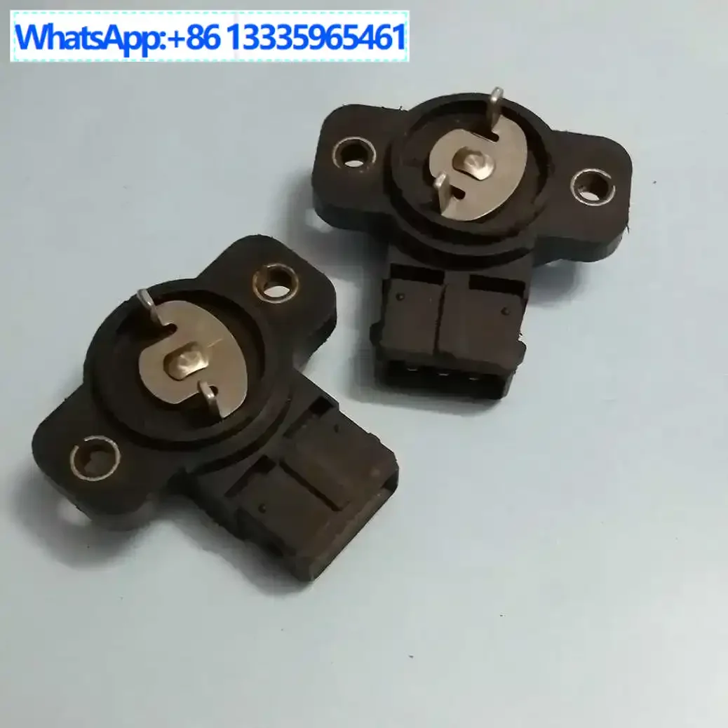 

35102-02000 Датчик положения дроссельной заслонки Hyundai Kia
