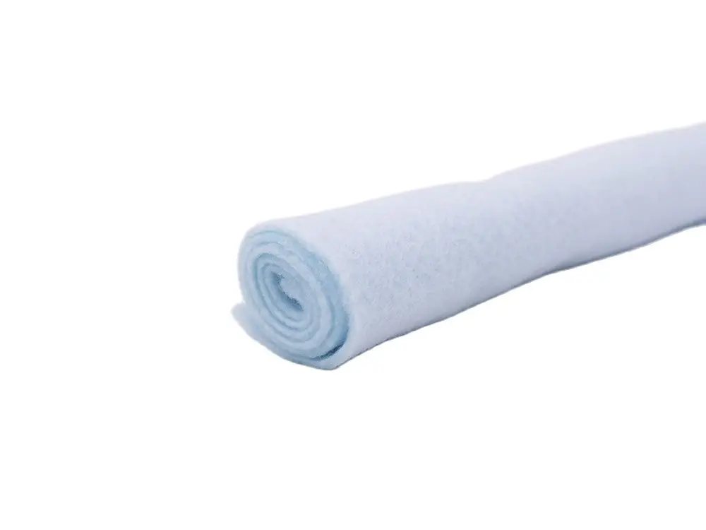 Hochdichter weicher Filzstoff, 1,2 mm, 25 cm x 28 cm, Vliesstoff für DIY-Nähhandwerk, Puppe, Spielzeug, Zubehör, Material – Detail 19