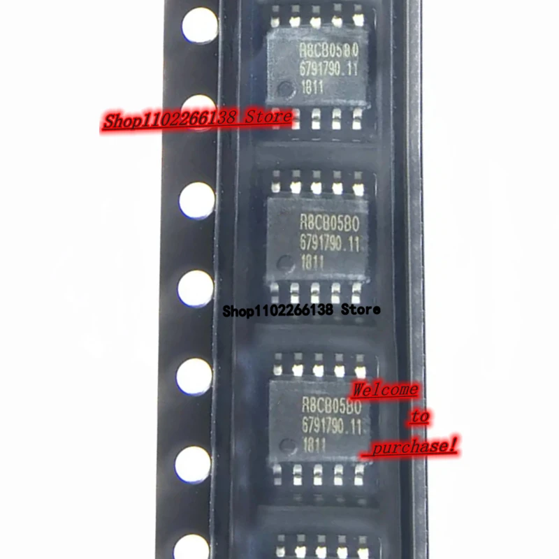 R8CB05BOGIR R8CB05BO SOP-10 Chip IC 1pcs/lot