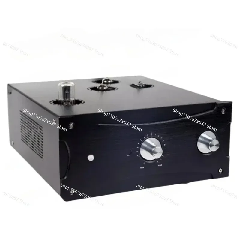 New Latest  Musical Paradise MP-701 MK3 Tube Preamp Pre Amplifier ,110-120V / 220-240V