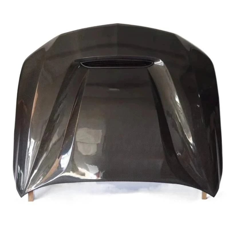 Bestseller Engine Hood CT5 2019-2026 GTS-Series Premium Exterior Accessories Easy Installation
