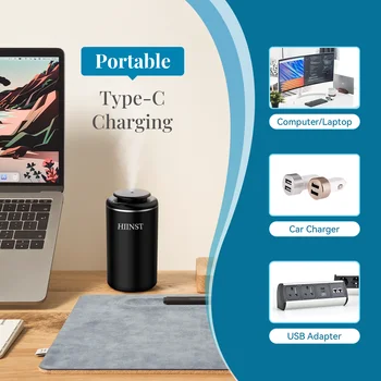 6 best sales 無水精油擴香器 - №4