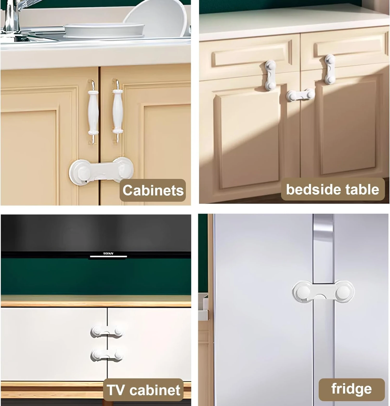 Thumbnail 4 - #11 Budget Baby Safety Locks for Smart Shoppers