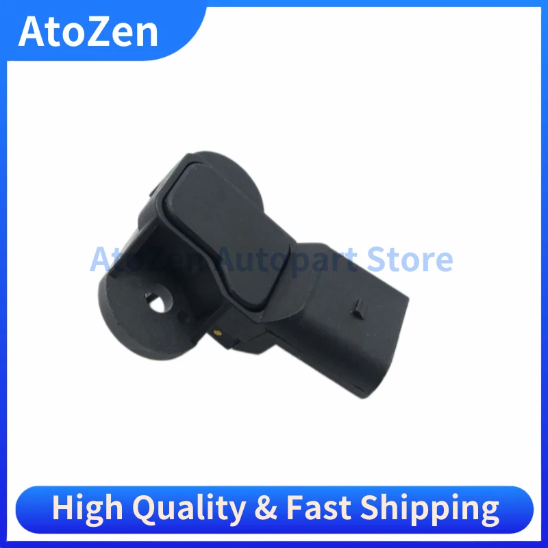 

Датчик абсолютного давления в коллекторе (MAP) 0261230234 для Audi Volkswagen VW, высококачественные автозапчасти и аксессуары