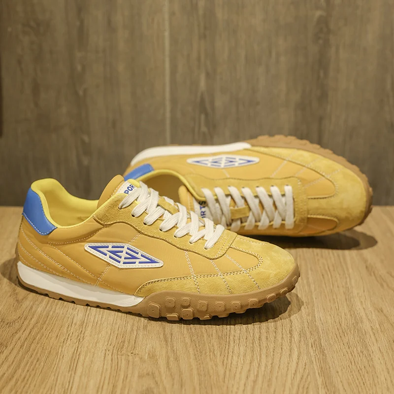

Professional indoor new futsal shoes ultra-lightweight non-slip sports wear shoes and boots men's adult soccer sneakers
