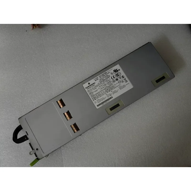 for DS1200-3 Power Supply 1200W Original Disassembly