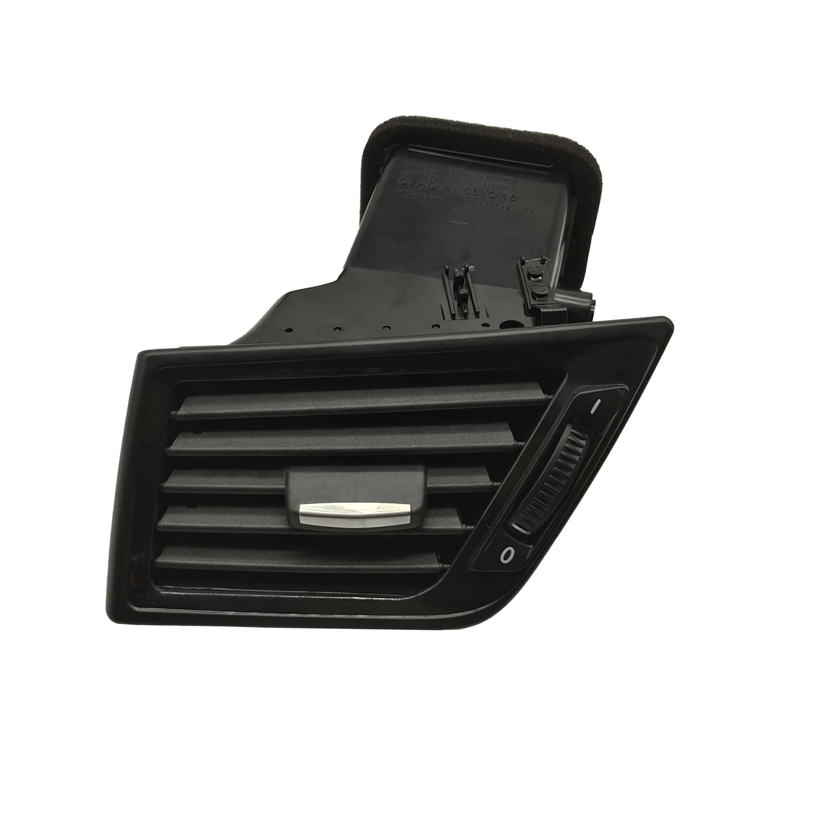 

Interior Side Dash A/C Air Vent Assey Dashboard Panel Mesh Cover For BMW X1 E84 2010-2015