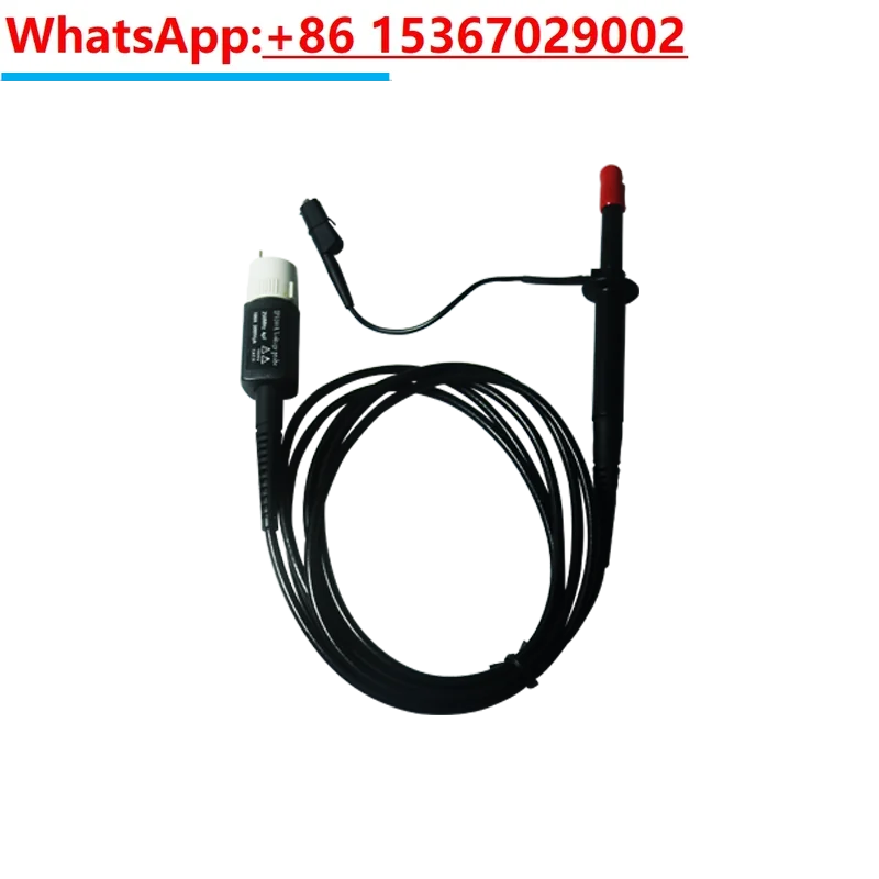 

Высоковольтный дифференциальный пробник для осциллографа P3100/P5100A/P5205A/5210A