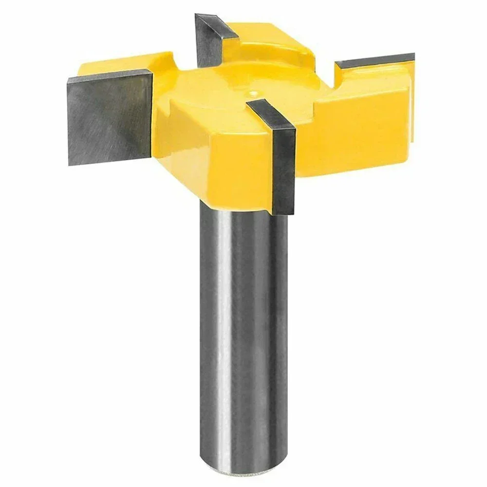 Carbide Router Bit 1/2 Inch Shank 2