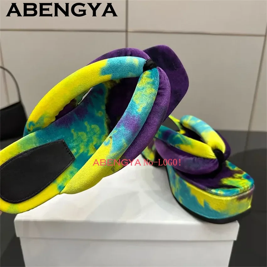 2026 Summer New Thick Bottom P - Ethnic Fashion Week review and price