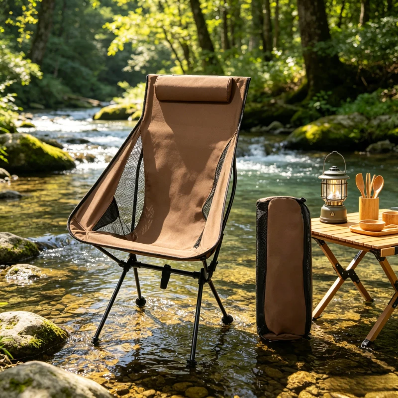 Thumbnail 2 - #49 Best Fishing Chairs to Buy In 2026