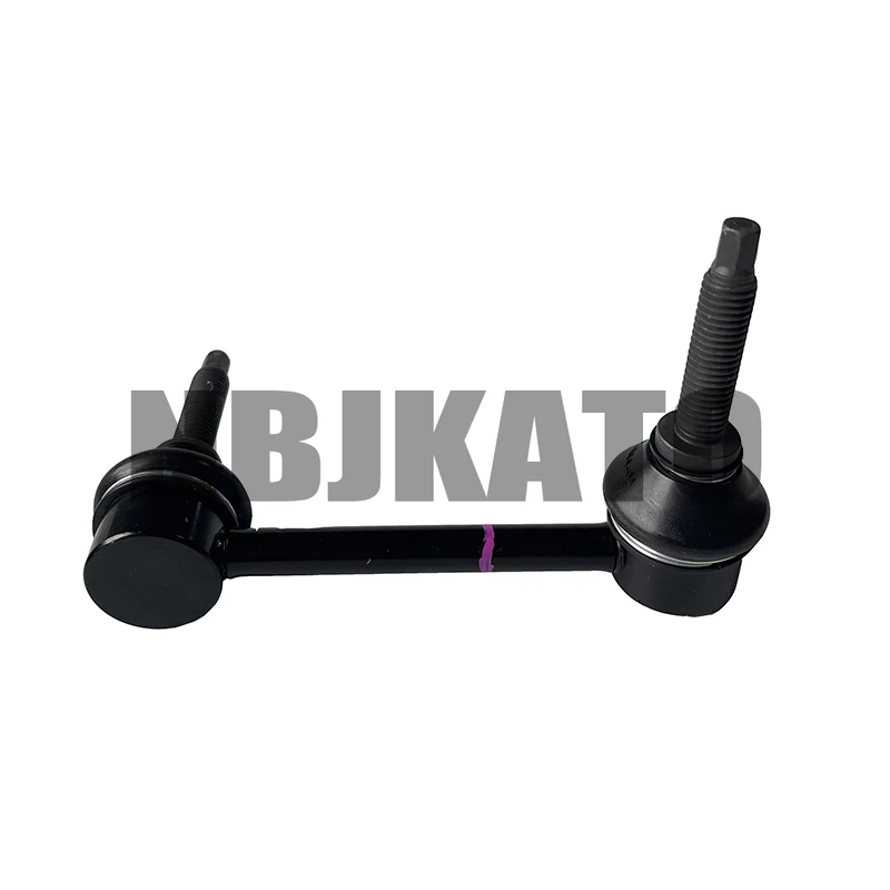 NBJKATO Brand New Genuine Front Left STABILIZER Bar Link 68069655AC For Jeep Grand Cherokee Dodge Durango 2011-2020