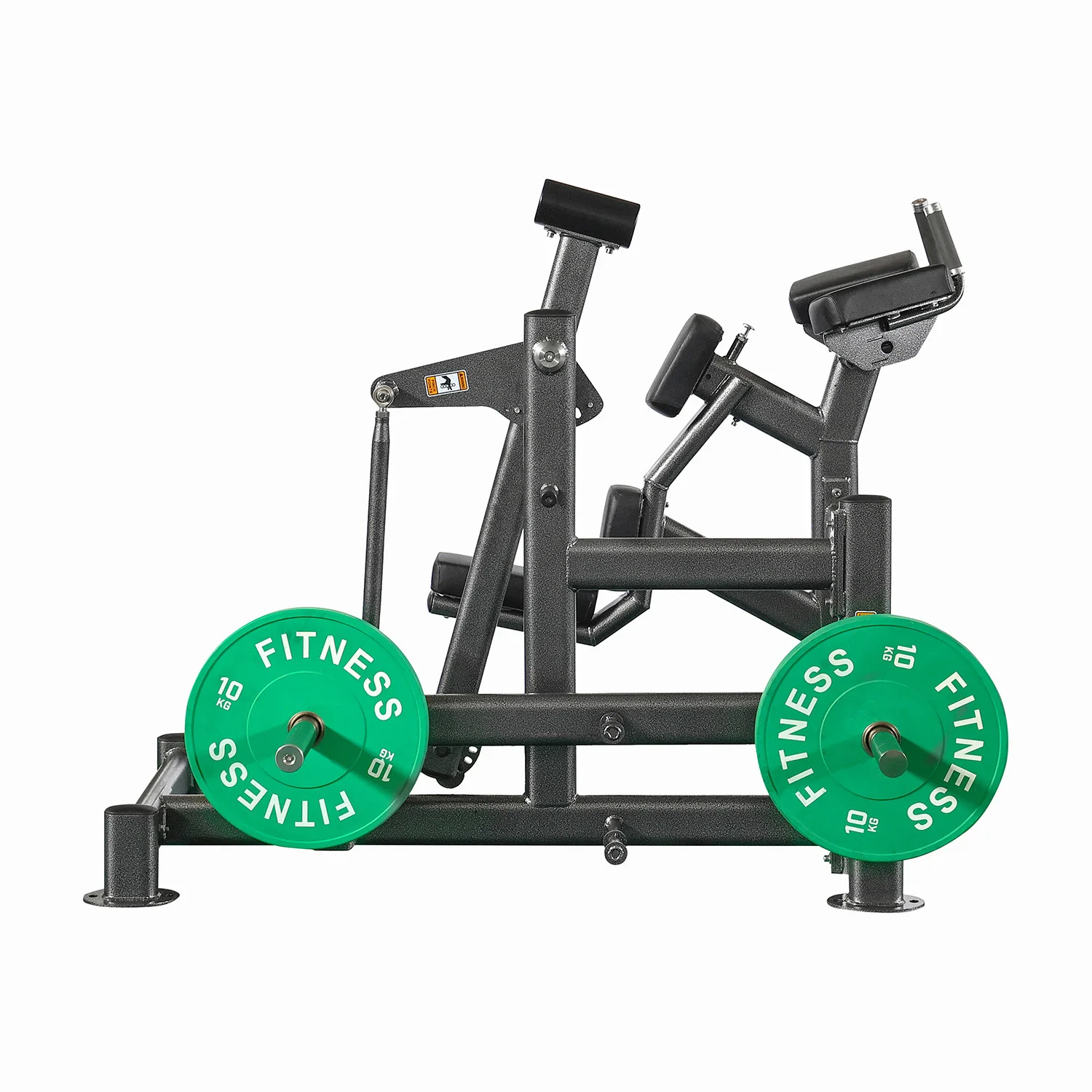 FCommercial Pendolo Kick Back Machine Construttore di glutei e attrezzatura per spinta dell'anca 2025