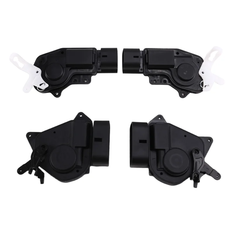 

Car Door Lock Actuator Door Latch Closer 69130-12070 69120-42080 69140-12040 For Toyota RAV4 RAV4 Corolla