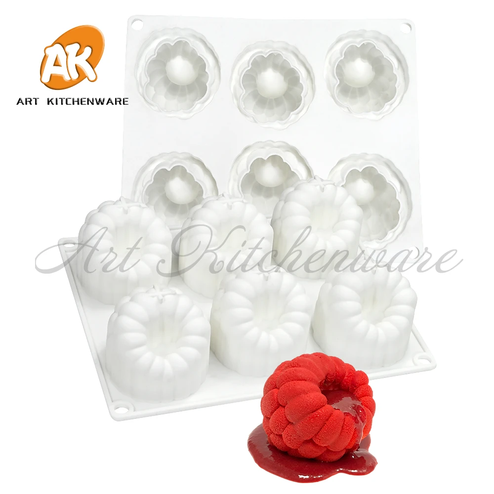 6 Cells Respberry I… - image