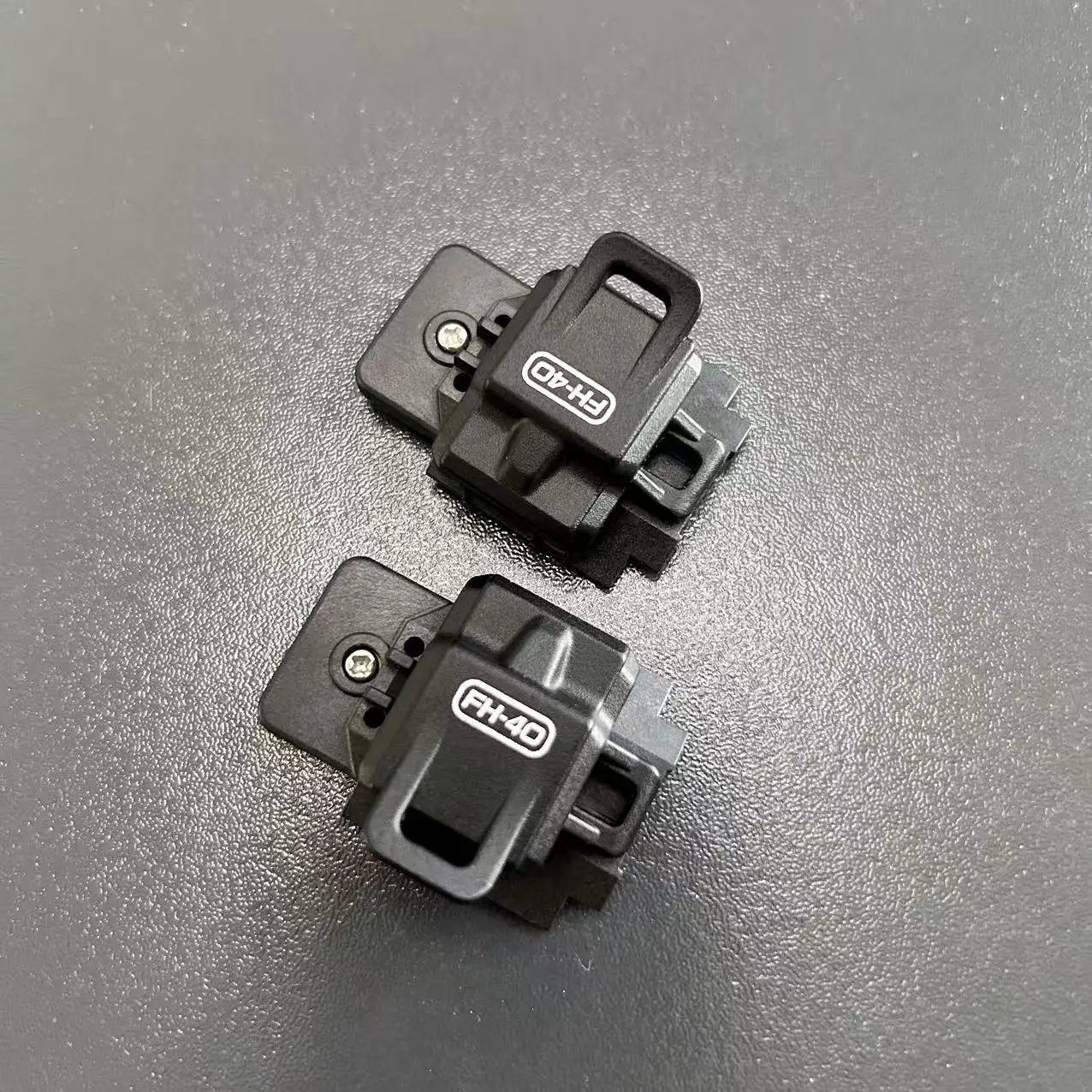 Fiber holder for IFS-10 IFS-15 View 3/View 5 View 7 View 6L /IFS-16 M7 /View 1 Fusion Splicer patch cord fiber clamp fiber plate