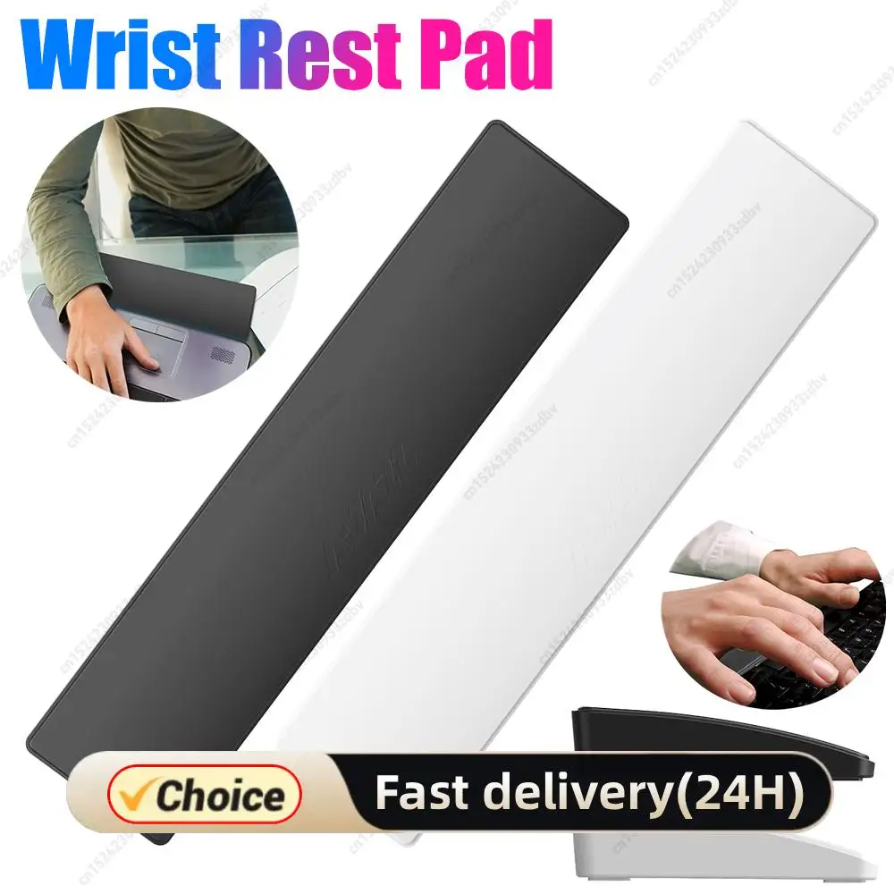 

81-клавишная мягкая пена с эффектом памяти, поддержка рук, эргономичная поддержка запястья для длительных часов работы, учебы, игровые аксессуары