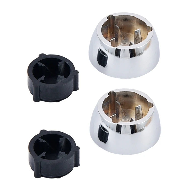 버섯 헤드 드라이브 드라이브 소켓 교체 노동 절약 소켓 교체 Dropshipping을위한 실용적인 블렌더 드라이브 소켓