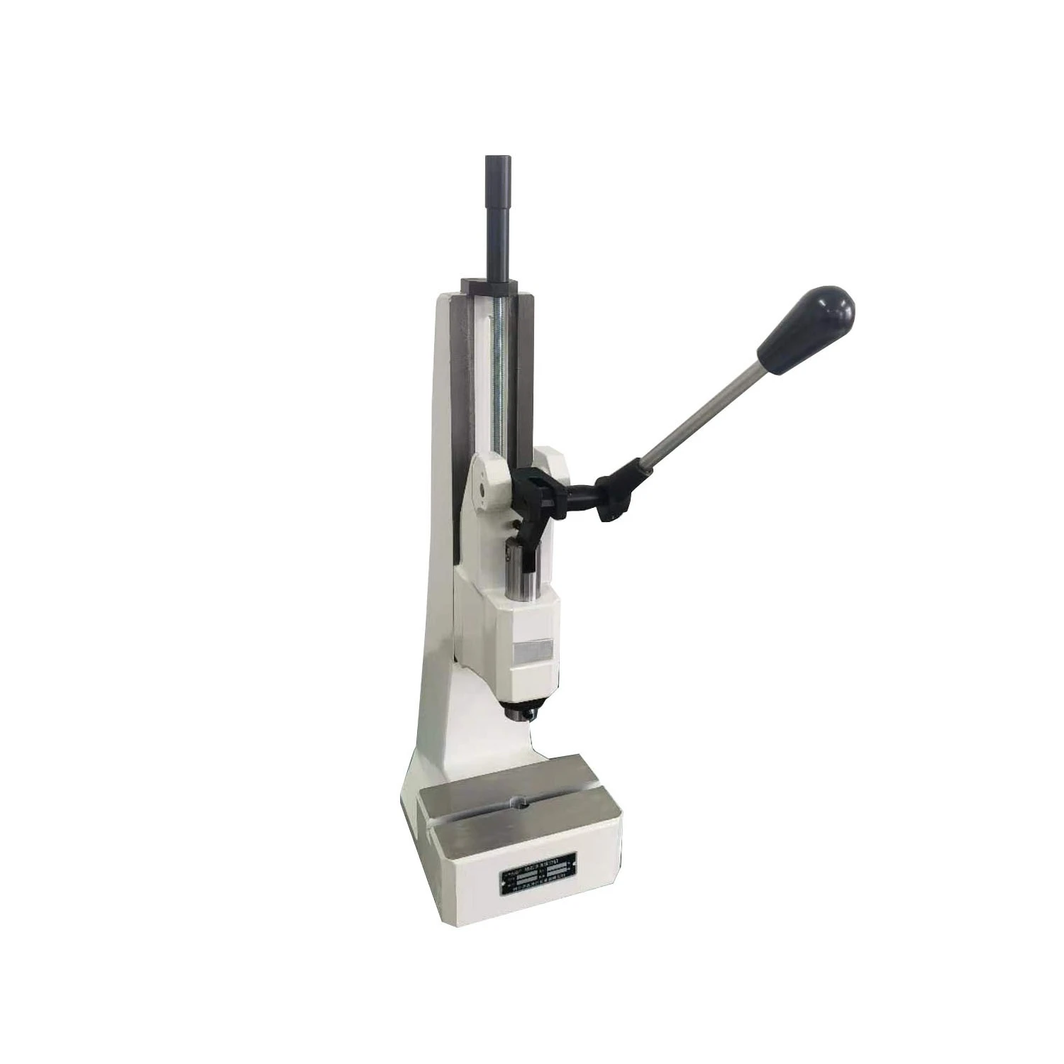 

Press machine Stamping machine Hand beer machine AHP-1 series Small desktop