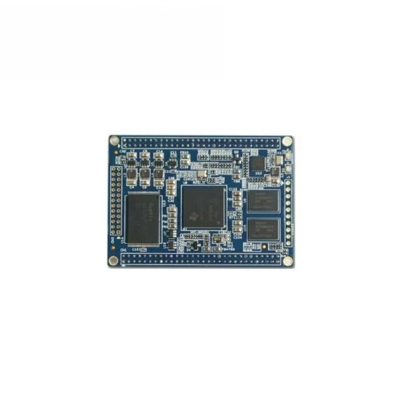 (Embedded Microcontrollers, Microprocessor, FPGA Modules) MYC-C3352-V4-512N512D-80-I