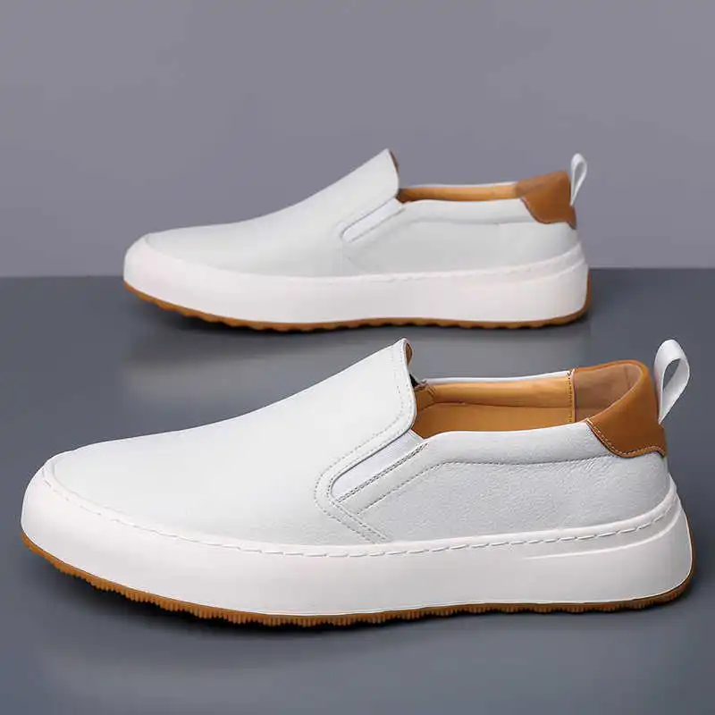 

Роскошное уличное платье с круглым носом, мужская дизайнерская обувь, модельные мужские туфли, кроссовки, спортивные кроссовки Sapatos Particular, новости