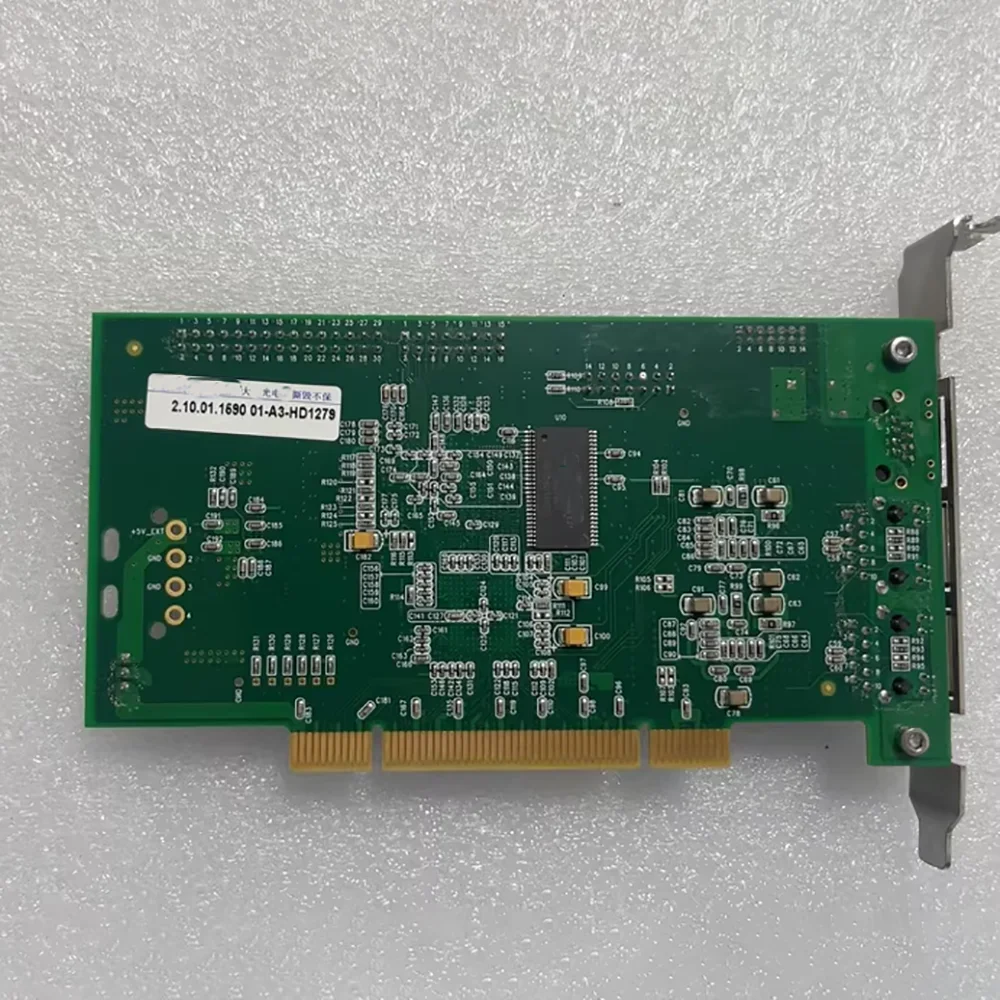 Three-port Network Card G506-072T