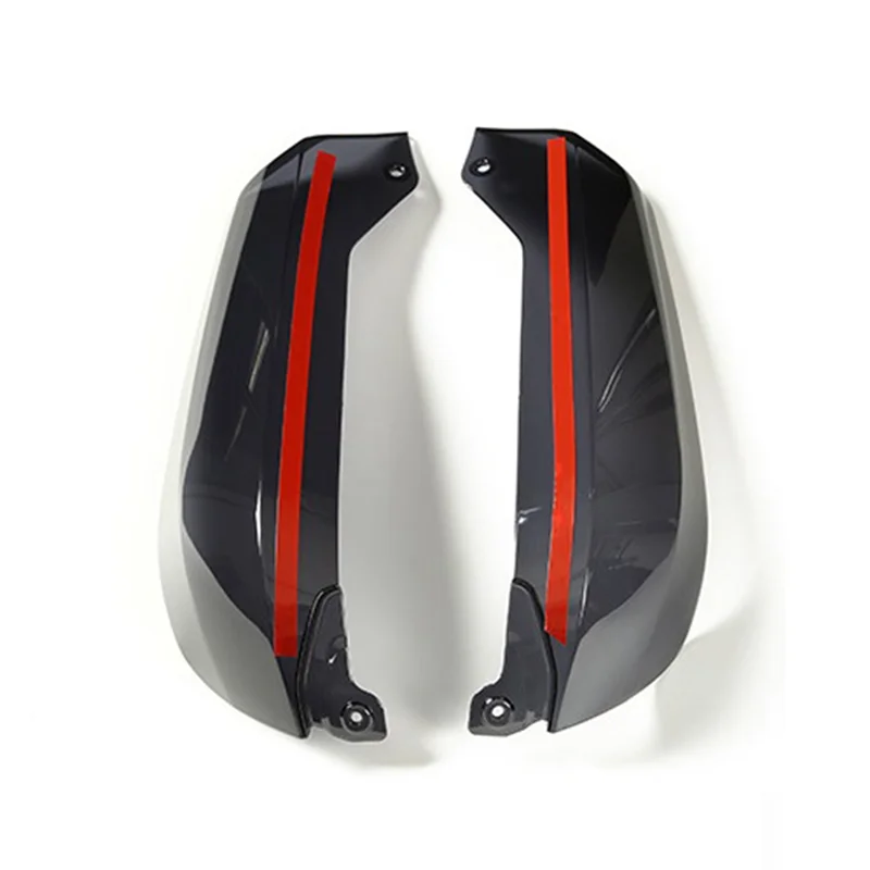 

Motorcycle Legshield Leg Foot Guard Side Protector For Nmax155 Nmax125 Nmax150 2021 2022