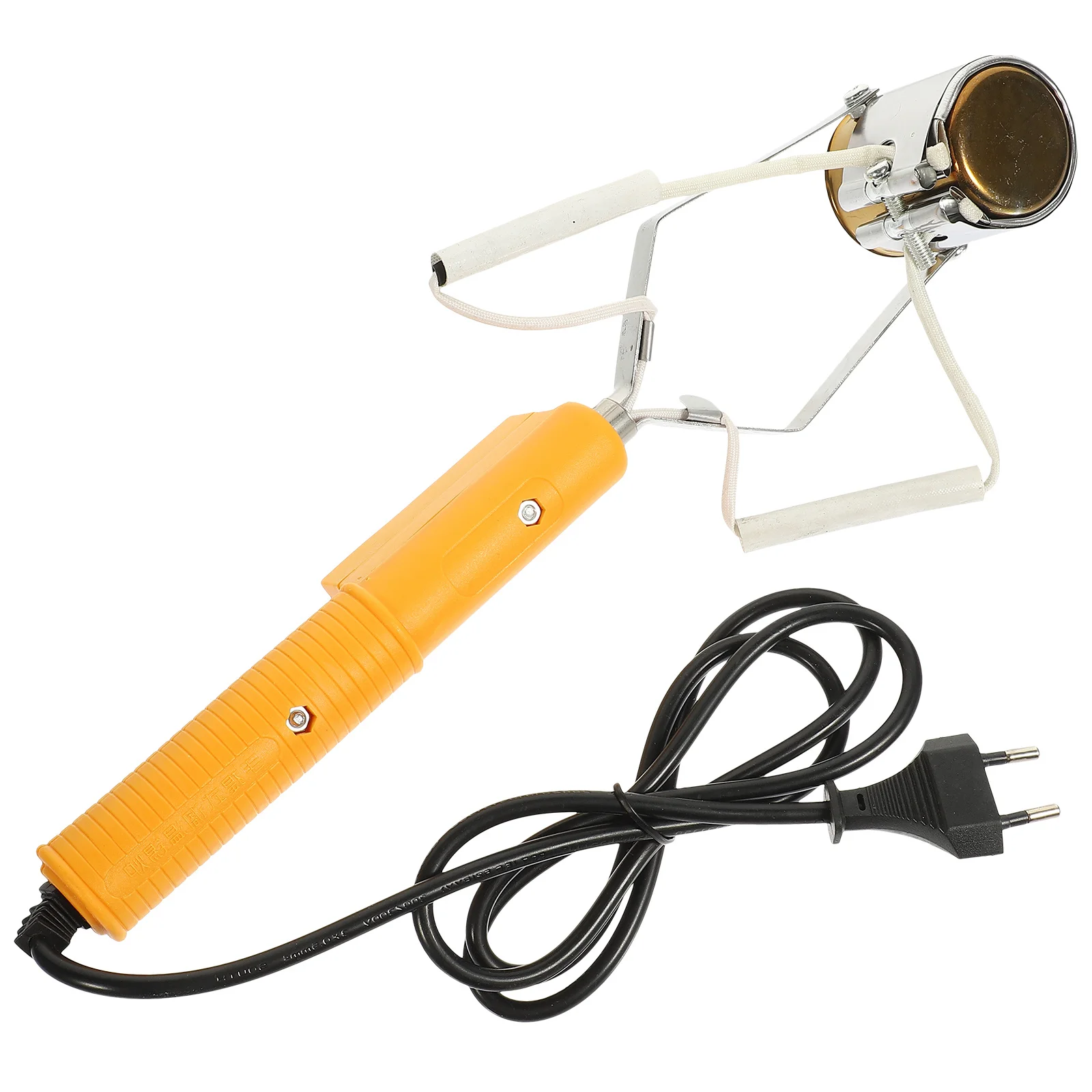 Handheld Tin Furnace 500W Adjustable Temperature Electric Melting Pot For Jewelry Making Soldering Tool Tin Solder Pot