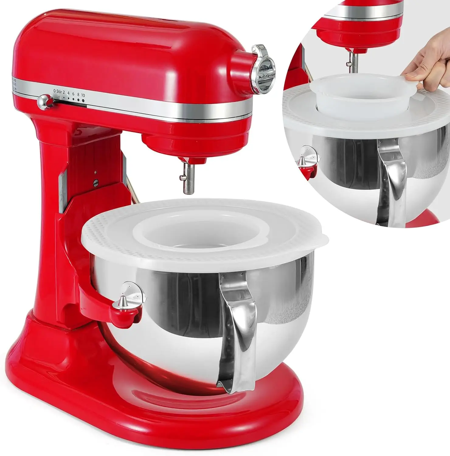 Thumbnail 4 - #53 Compare Stand Mixers Before You Buy