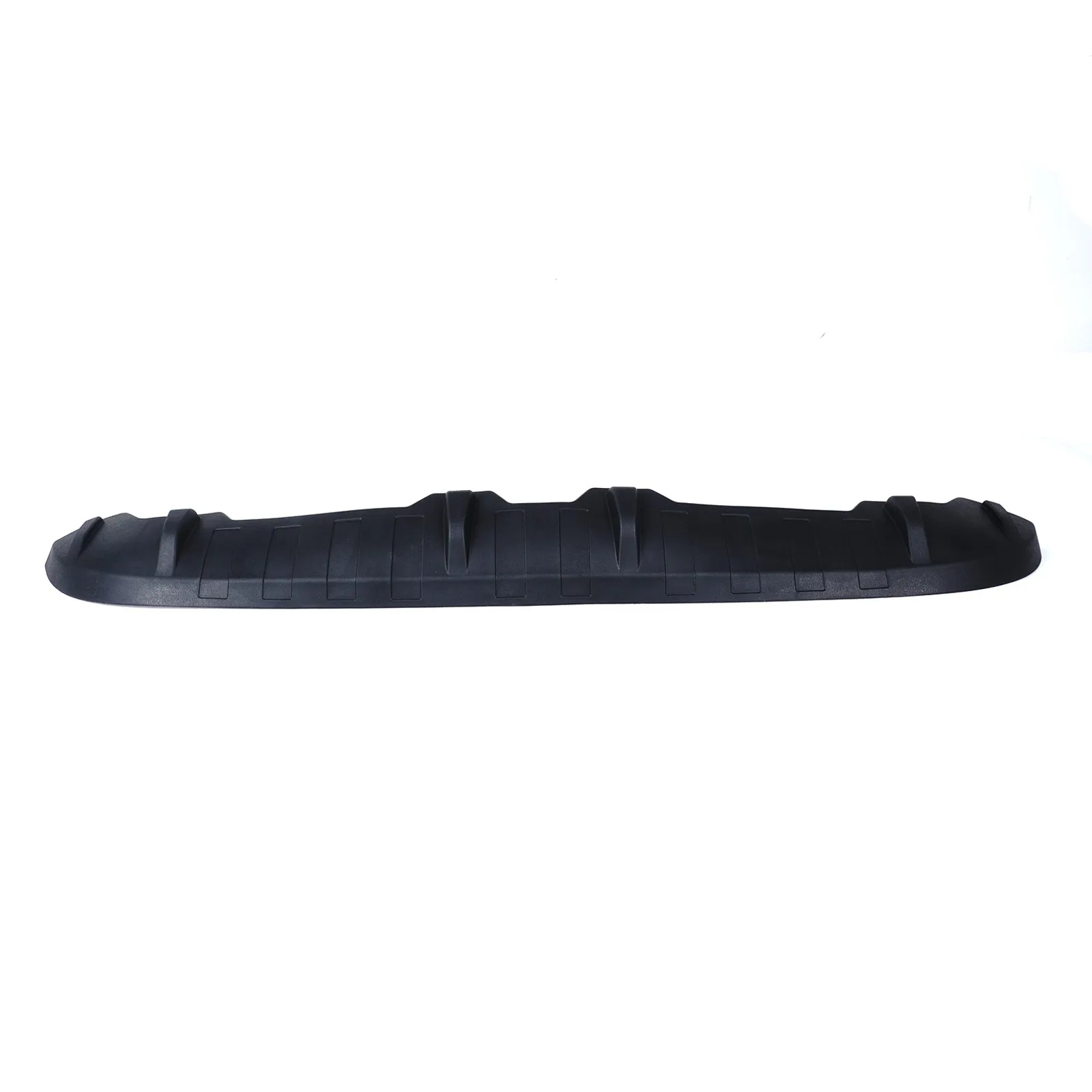 1PCS TPE Black Car Hood Sands Stone Protection Trim For Ineos Grenadier 2020 2021 2022 2023 2024 2025 Hood Head Shield Cover