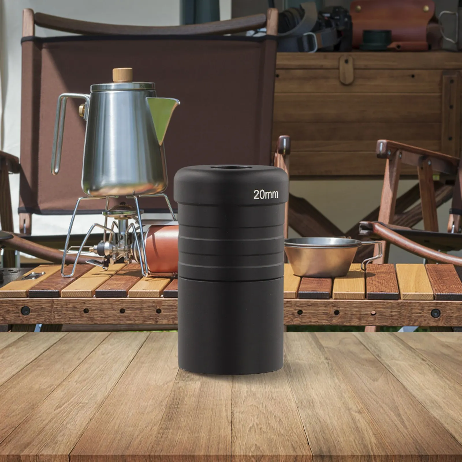 

Окуляр 20 мм (1,25 дюйма) с высоким увеличением и высокой четкостью для телескопов Ньютона