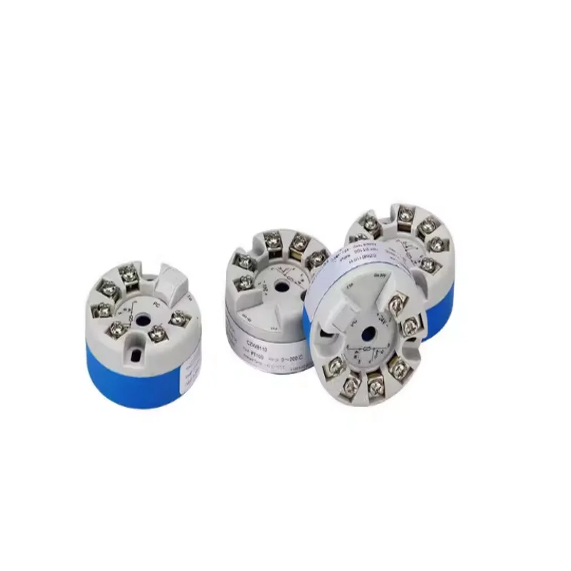 Brand New Original Isolated Temperature Transmitter  CZWB030  CZWB130