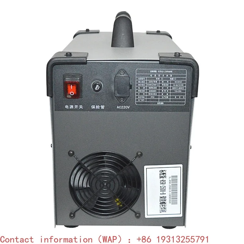 

【Best-selling】1pc Brand new RSR-2500 Capacitor energy storage stud welder 1.8KVA Welded bolt plate insulated nail screw welder