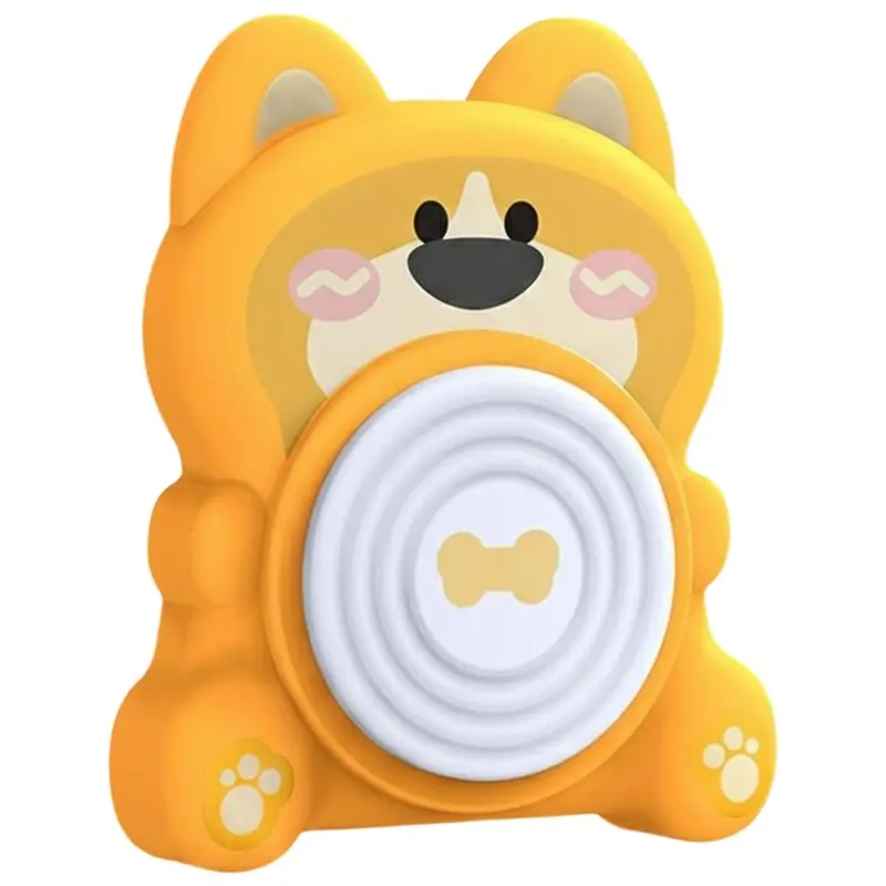 

Гончарный круг A30F для детей 8-12 лет, полный набор для творчества с 3 упаковками самозатвердевающей глины, красками - DIY Maker Mini